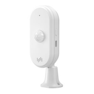 Sensor de movimiento PIR WIFI