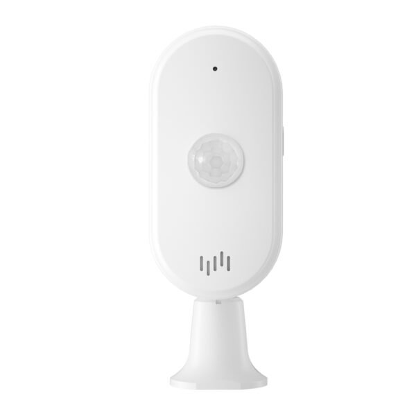 Sensor de movimiento PIR WIFI - Imagen 2