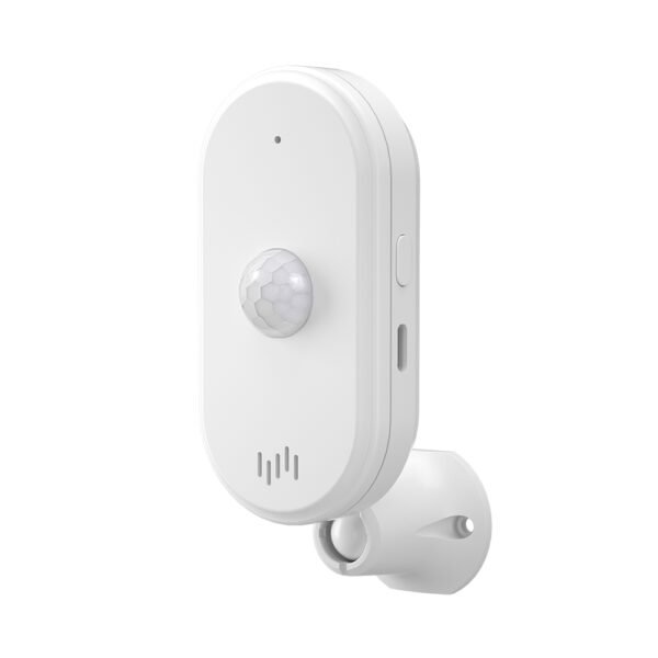 Sensor de movimiento PIR WIFI - Imagen 5