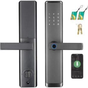 Cerradura inteligente Smart Door Lock WIFI