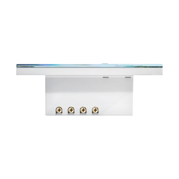 Toma Switch Sencillo Inteligente Wifi - Imagen 2