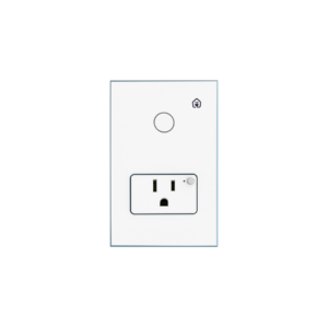 Toma Switch Sencillo Inteligente Wifi
