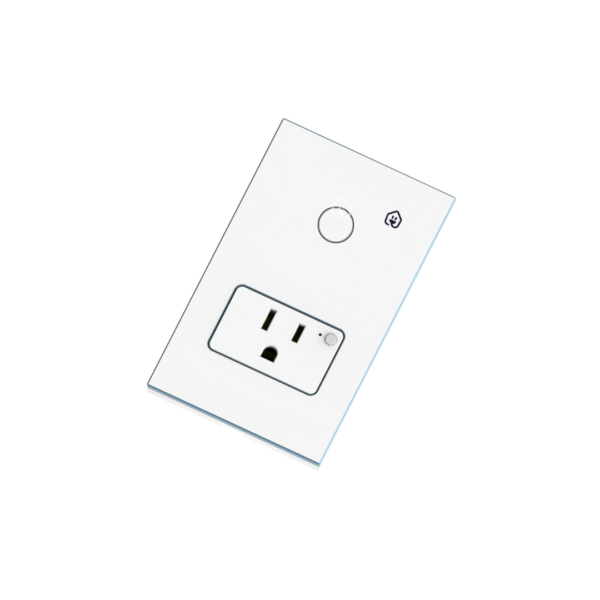 Toma Switch Sencillo Inteligente Wifi - Imagen 4