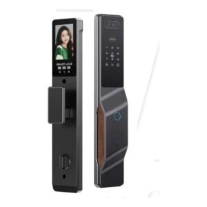 Cerradura inteligente Wifi Slim Lite